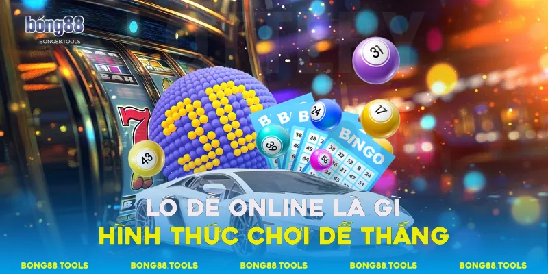 Lô Đề Online